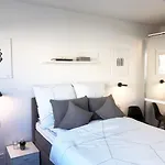 Außergewöhnliches Luxus-Apartment direkt an der Spree - Extraordinary luxury apartment right at river side
