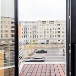 Außergewöhnliches Luxus-Apartment direkt an der Spree - Extraordinary luxury apartment right at river side