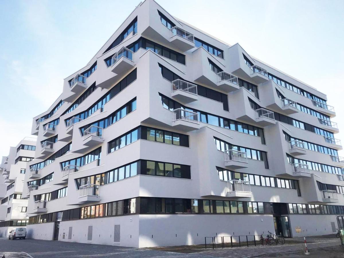Apartment Außergewöhnliches Luxus-apartment Direkt An Der Spree - Extraordinary Luxury Right At River Side Berlin