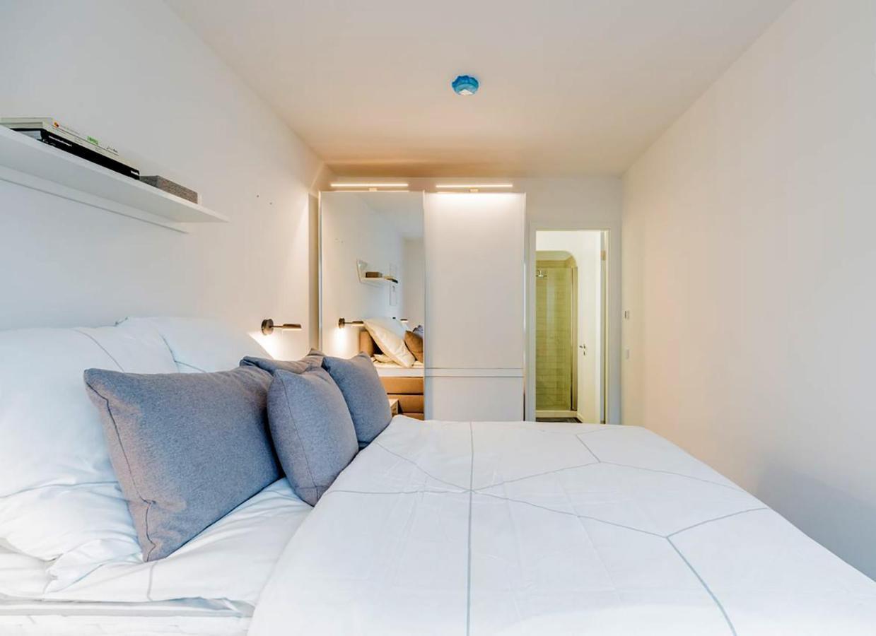 Außergewöhnliches Luxus-apartment Direkt An Der Spree - Extraordinary Luxury Right At River Side Apartment
